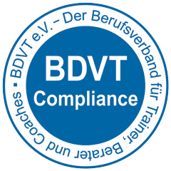 BDVT Logo